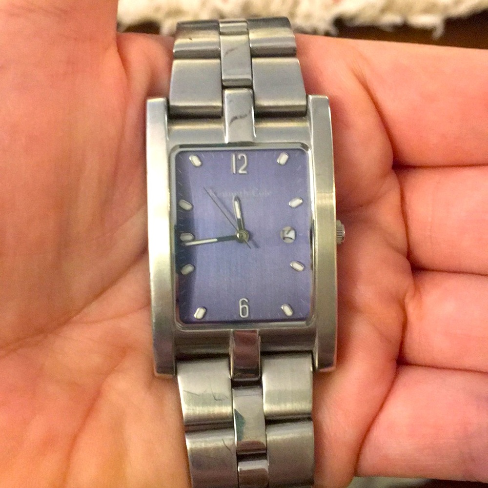 Kenneth Cole Watch